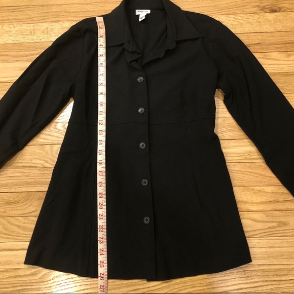 🚫DONATED🚫Mimi maternity top - Picture 2 of 8